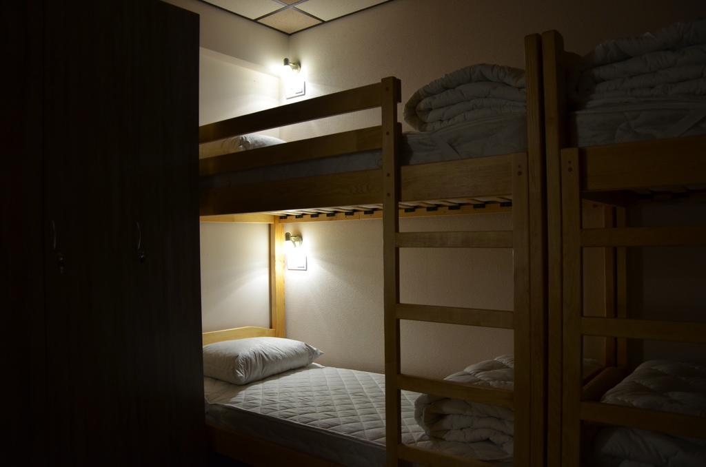 Hostel Vshokoladi Kiev Rum bild